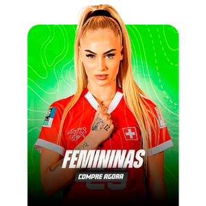 FEMININA