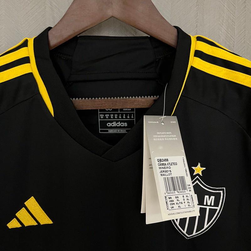 Camisa 3 Atlético Mineiro 2023/24 Masculino