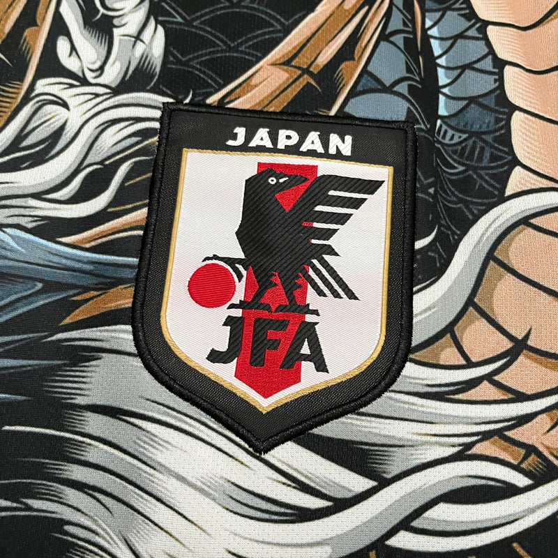 Camisa Edição Especial (DRAGÃO) Japão 2024/25