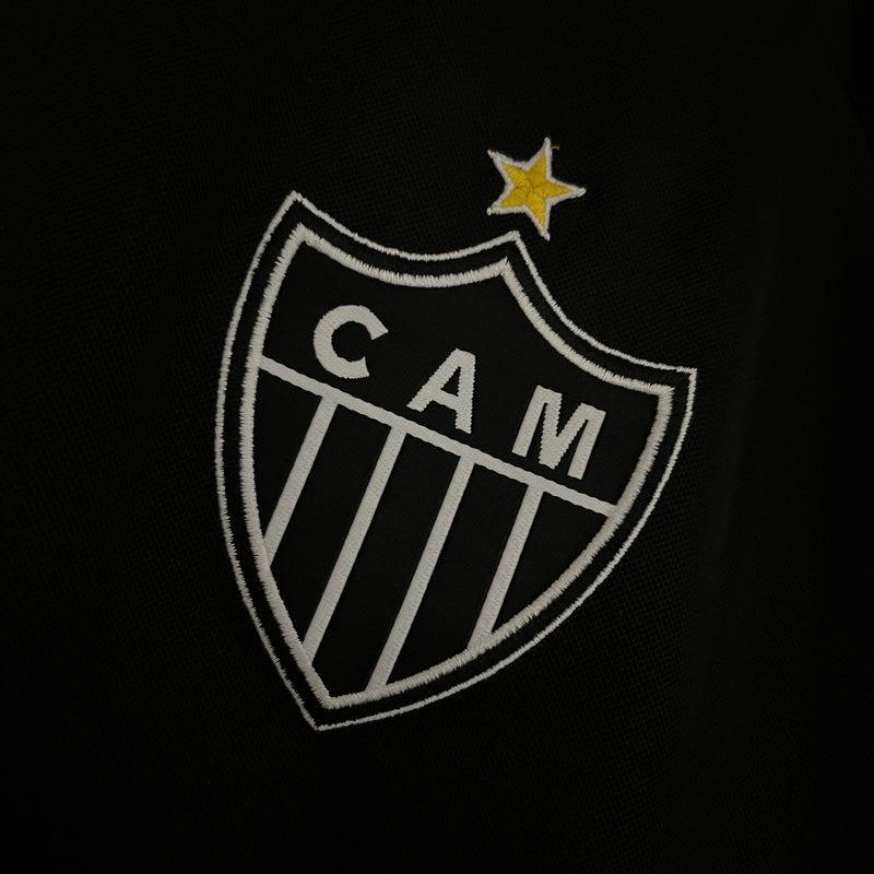 Camisa 3 Atlético Mineiro 2023/24 Masculino