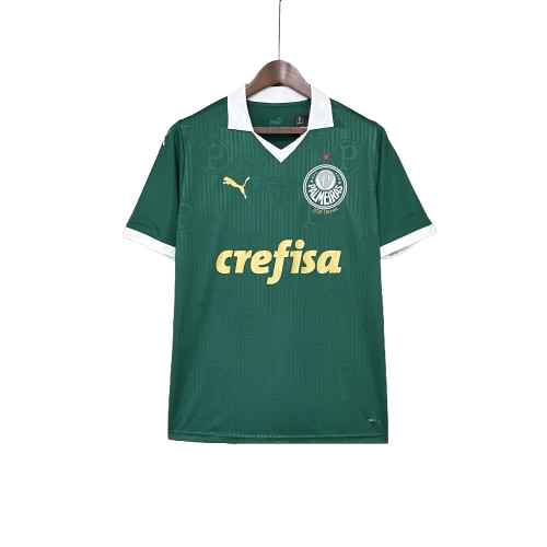 Camisa 1 Palmeiras 2024/25 Masculino