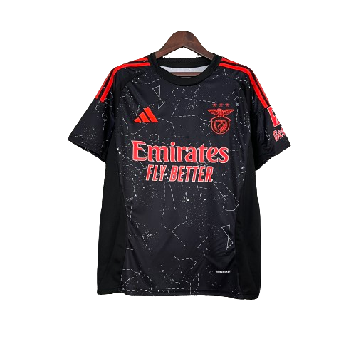 Camisa 2 Benfica 2024/25 Masculino