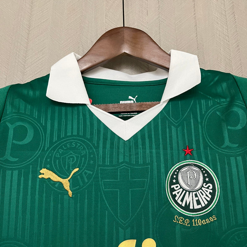 Kit Infantil 1 Palmeiras 2024/25