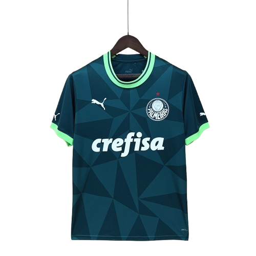 Camisa 1 Palmeiras 2023/2024