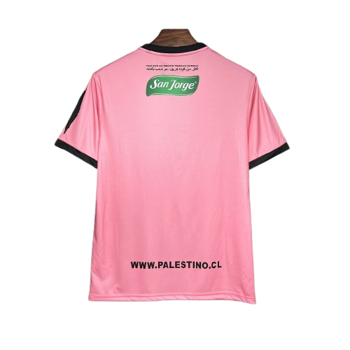 Camisa Conceito Palestino 2023/24 Masculino