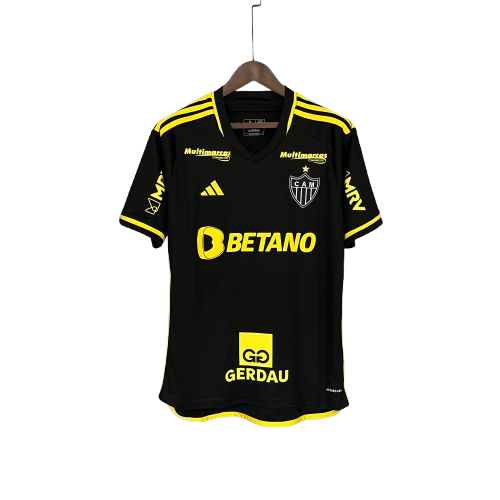 Camisa 3 Atlético Mineiro 2023/24 Masculino