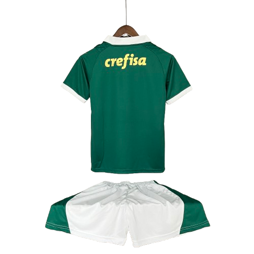 Kit Infantil 1 Palmeiras 2024/25