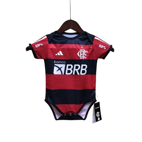 Body Baby Flamengo 2023/24