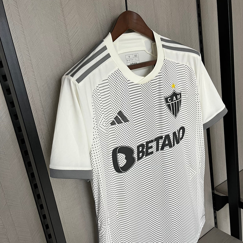 Camisa 2 Atlético Mineiro 2024/25 Masculino