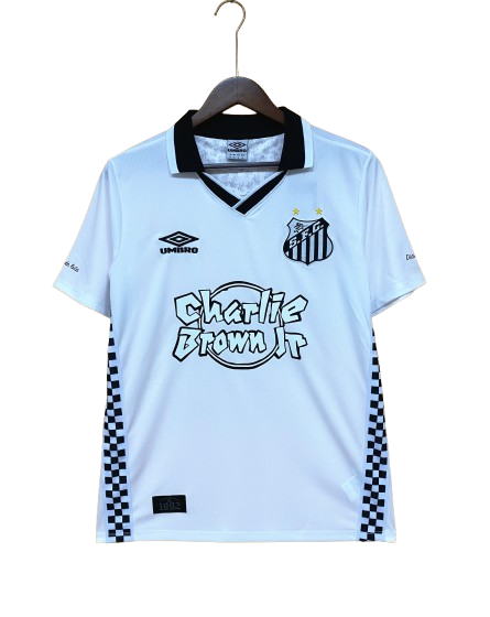 Camisa Santos Umbro Days Of Glory 2022/23 Masculino