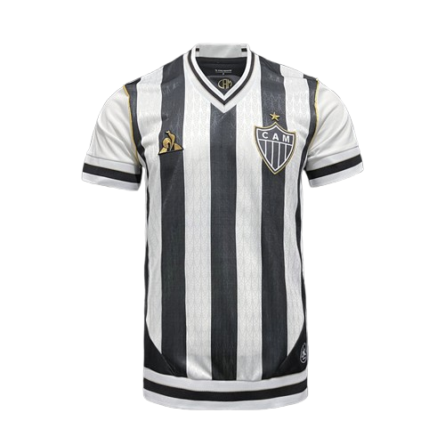 Camisa Manto da Massa Atlético Mineiro 2020/21