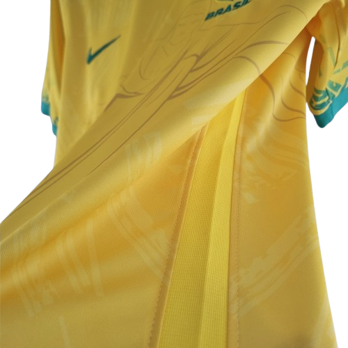 Camisa Conceito Brasil 2021/22