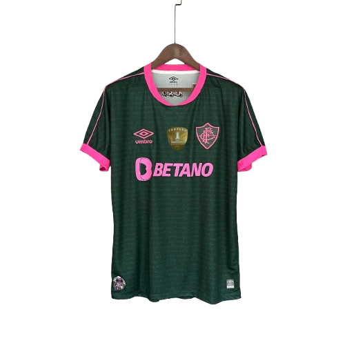 Camisa 3 Fluminense 2023/24 Masculino