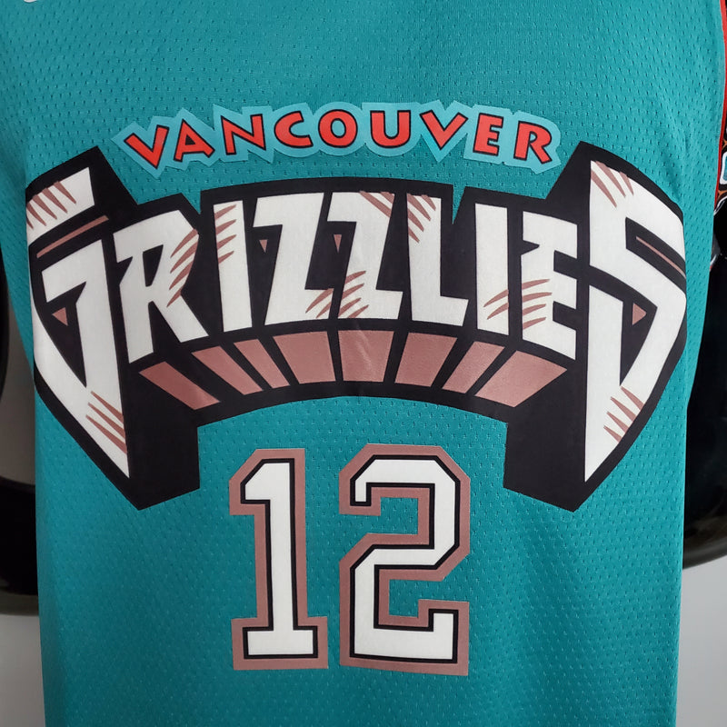 Camisa NBA Memphis Grizzlies Morant