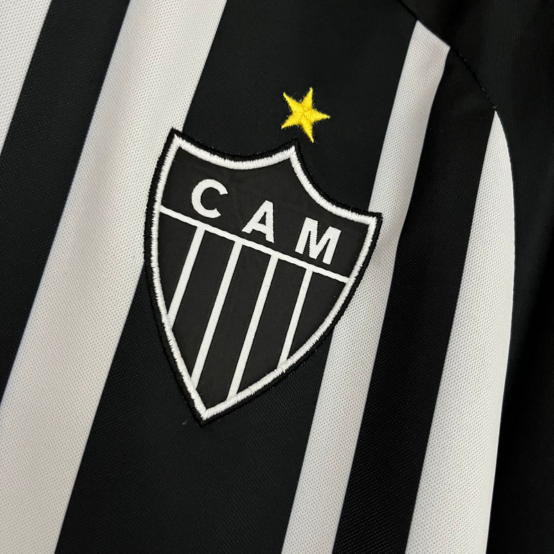 Camisa 1 Atlético Mineiro 2023/24 Masculino