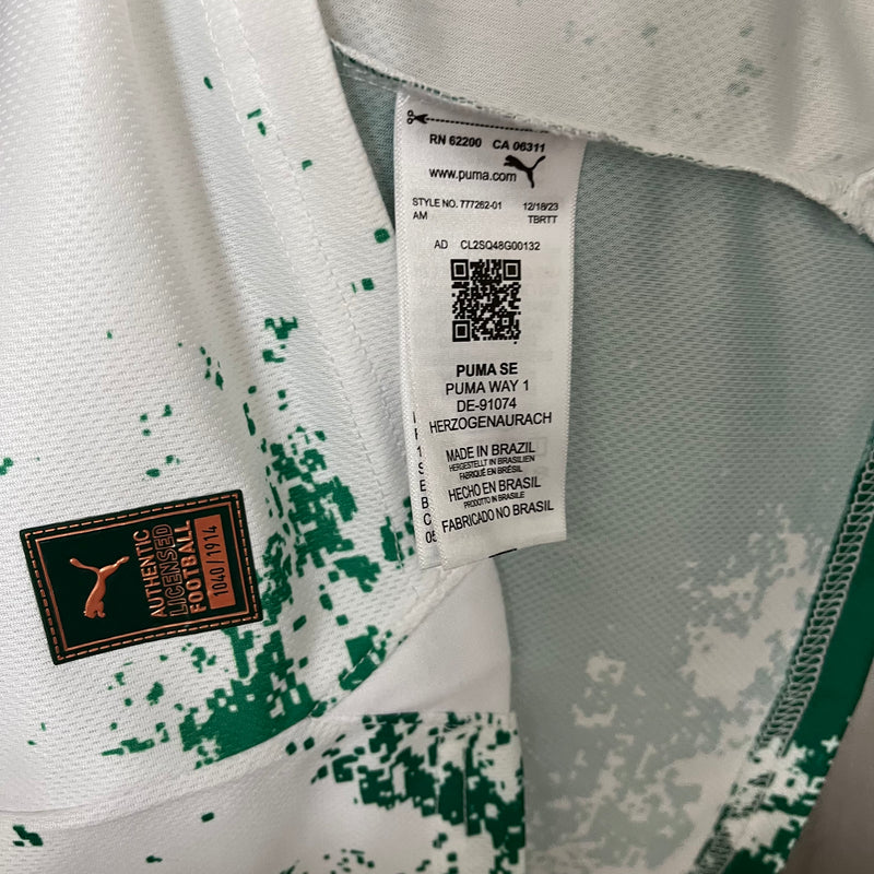 Camisa Palmeiras Edição Especial 2024/25