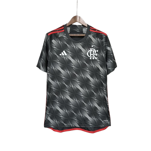 Camisa 3 Flamengo 2024/25 Masculino