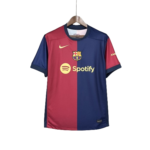 Camisa 1 Barcelona 2024/25 Masculino