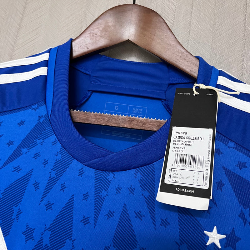 Camisa 1 Cruzeiro 2024/25 Masculino