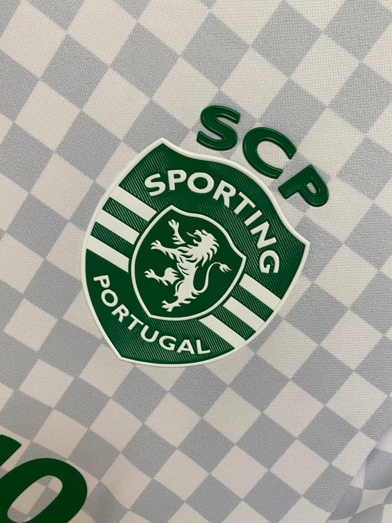 Camisa 3 Sporting 2022/23 Masculino