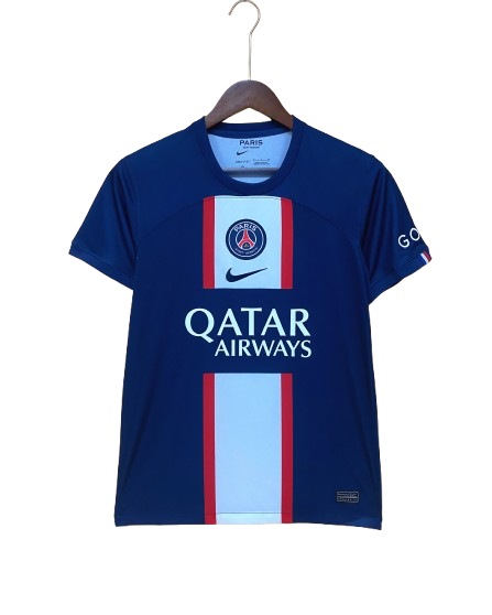 Camisa 1 PSG 2022/23 Masculino