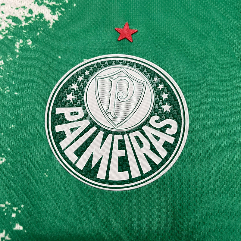 Camisa Palmeiras Edição Especial 2024/25