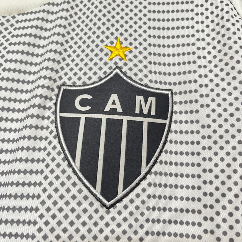 Camisa 2 Atlético Mineiro 2024/25 Masculino