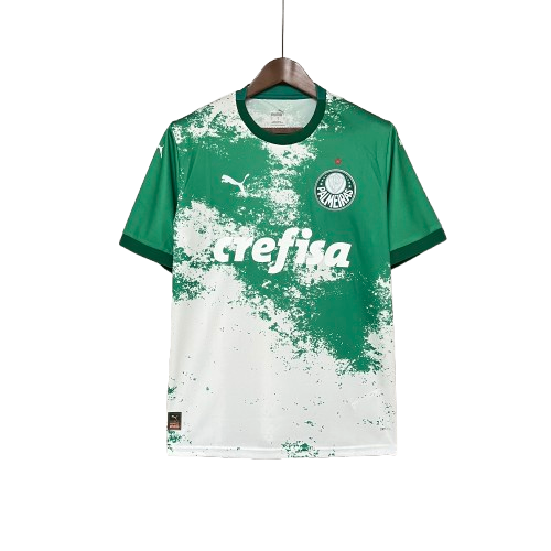 Camisa Palmeiras Edição Especial 2024/25