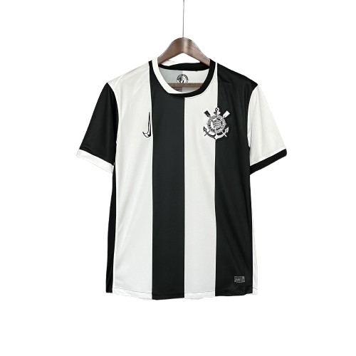 Camisa 3 Corinthians 2024/25 Masculino