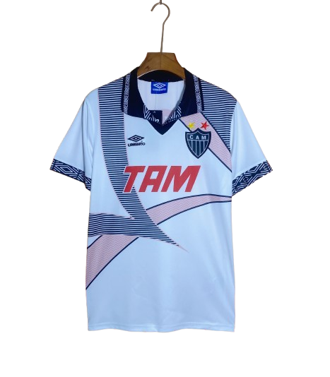 Camisa Retrô Atlético Mineiro 1996