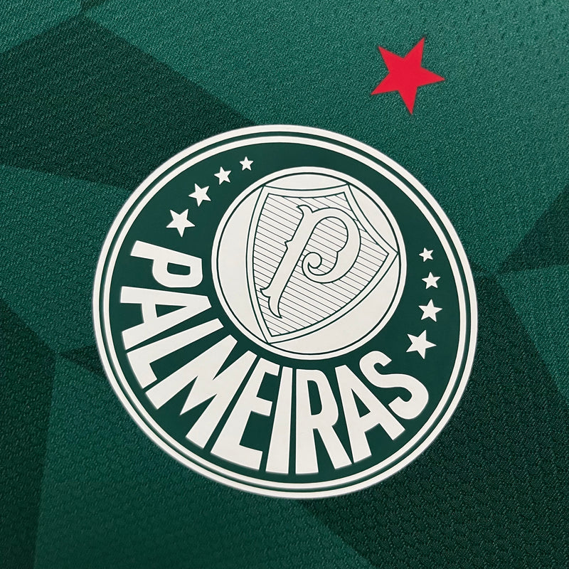 Camisa 1 Palmeiras 2023/2024