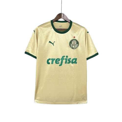 Camisa 3 Palmeiras 2024/25 Masculino