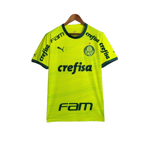 Camisa 3 Palmeiras 2023/24 Masculino