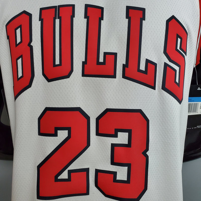 Camisa NBA Chicago Bulls Jordan