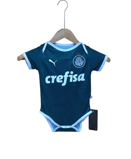 Body Baby Palmeiras 2022/23