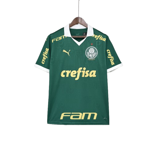 Camisa 1 Palmeiras 2024/25 Masculino