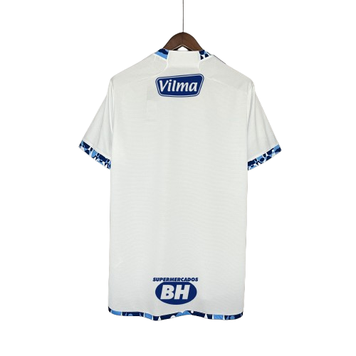 Camisa 2 Cruzeiro 2024/25 Masculino