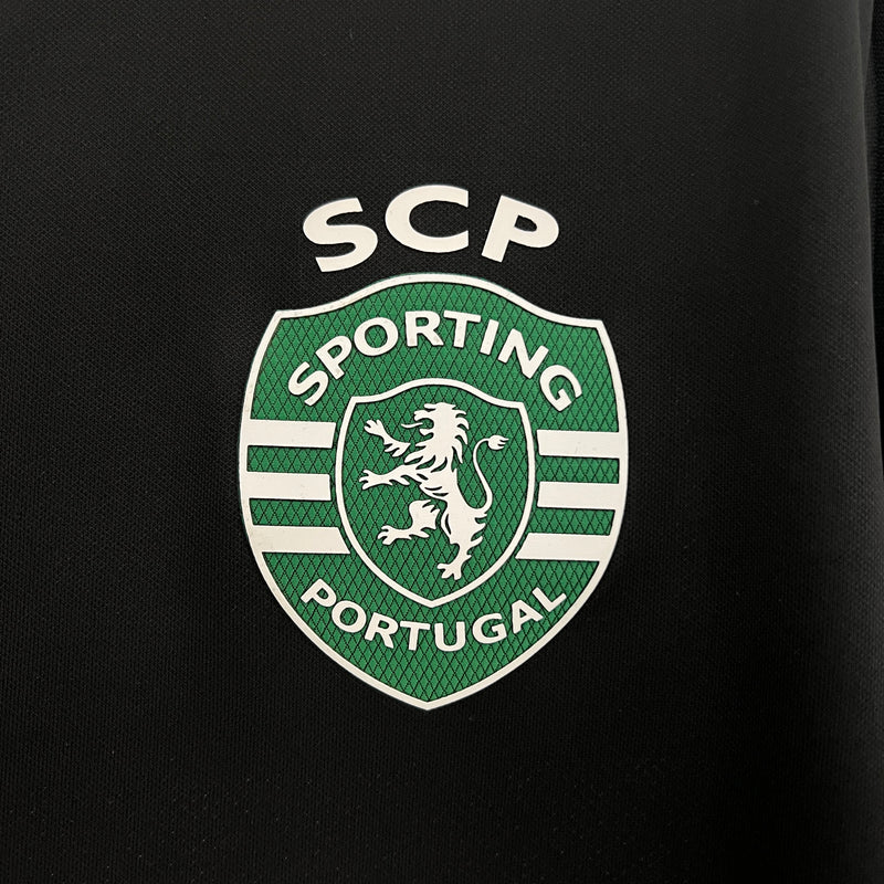 Camisa 4 Sporting 2023/24 Masculino