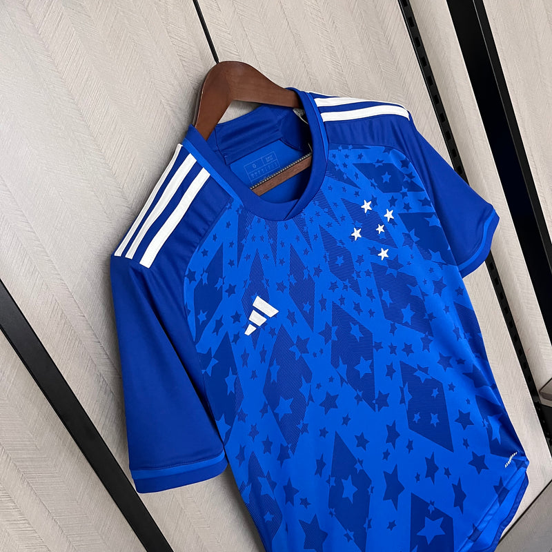 Camisa 1 Cruzeiro 2024/25 Masculino