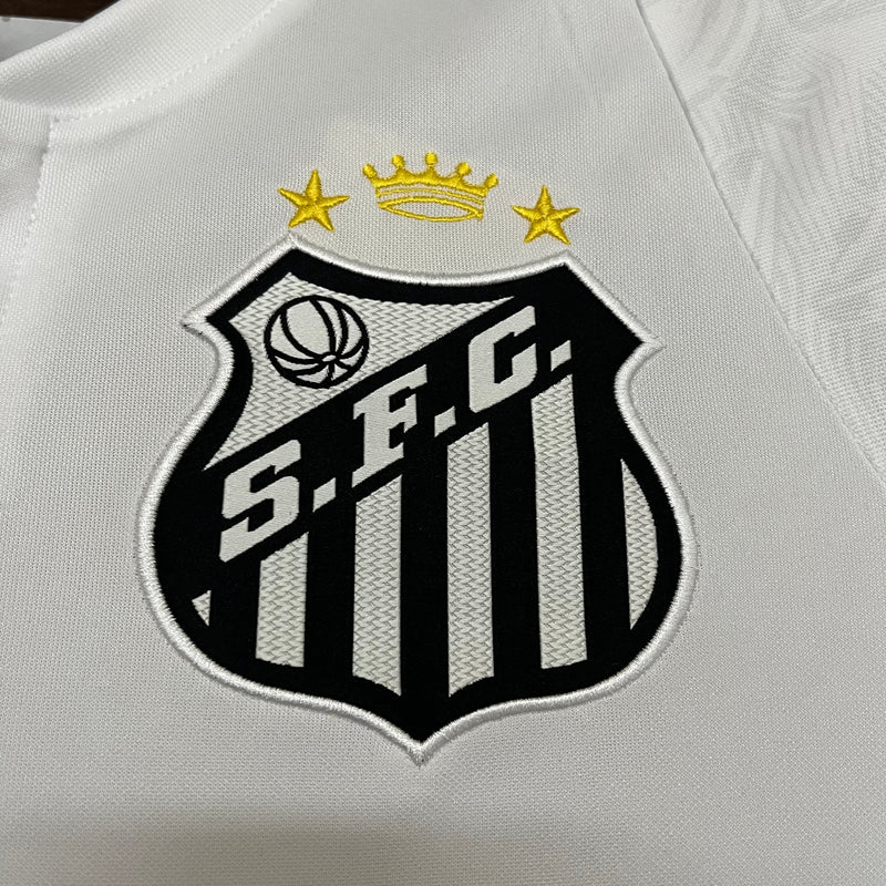 Camisa 1 Santos 2024/25 Masculino