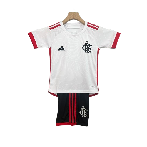 Kit Infantil 2 Flamengo 2024/25