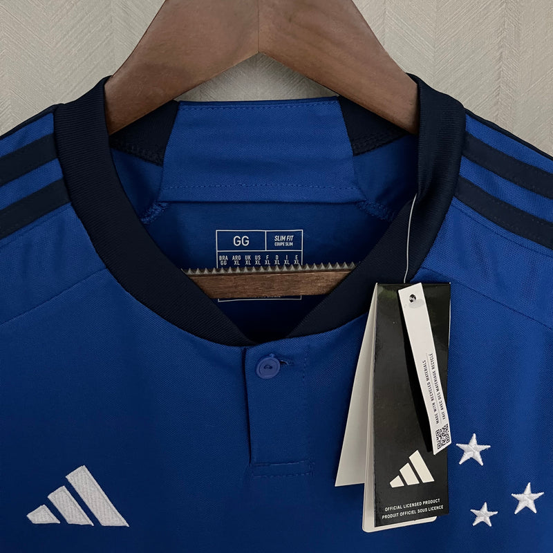 Camisa 1 Cruzeiro 2023/24 Masculino