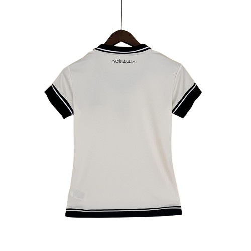 Camisa 4 Corinthians 2023/24 Feminina