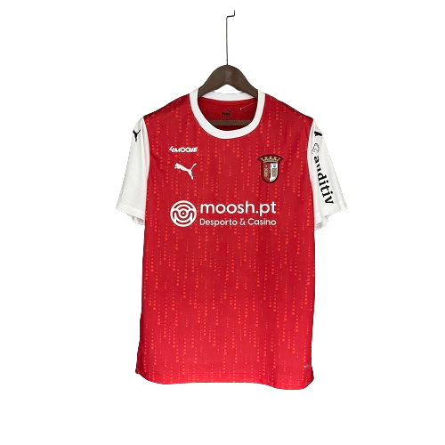 Camisa 1 Braga 2023/24 Masculino