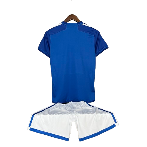 Kit Infantil 1 Cruzeiro 2024/25