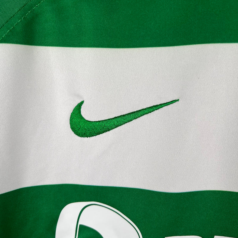 Camisa 1 Sporting CAMPEÃO 2023/24 Masculino