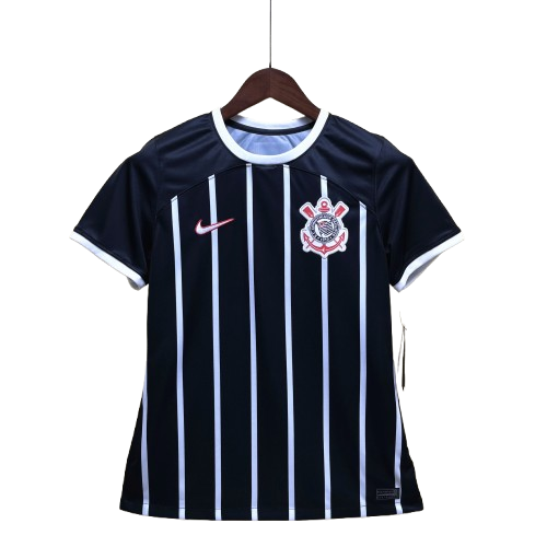 Camisa 2 Corinthians 2023/24 Feminina