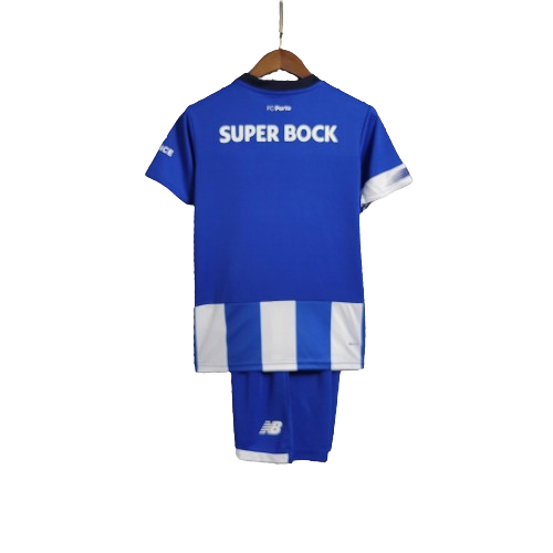 Kit Infantil 1 Porto 2023/24