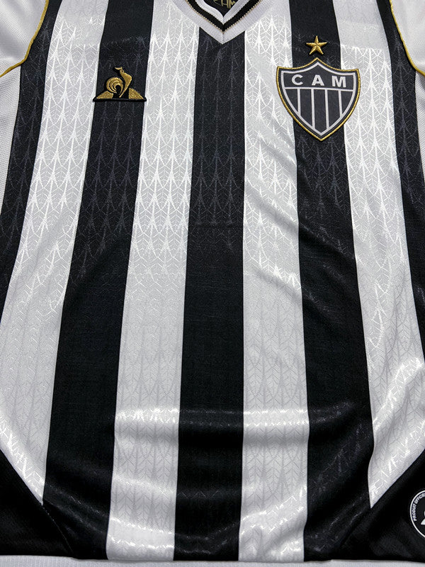 Camisa Manto da Massa Atlético Mineiro 2020/21