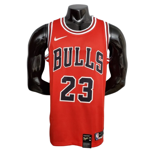 Camisa NBA Chicago Bulls Jordan